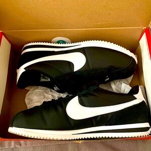New Nike Cortez TXT